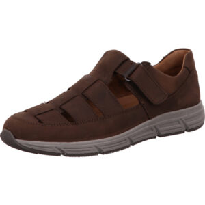 Waldläufer haslo Herren Slipper