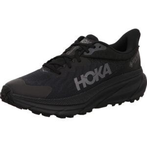 Hoka challenger ATR 7 GTX M Herren Laufschuh Trail ganz schwarz