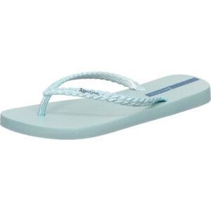 Ipanema Damen Flip Flop hellblau