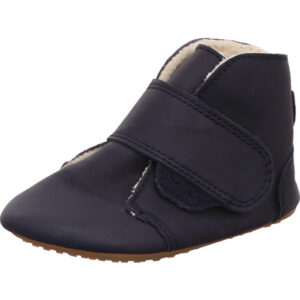 Superfit Kinderschuh Krabbeln dunkelblau