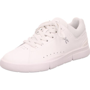 ON The Roger Advantage W Sportliche Damen Sneaker