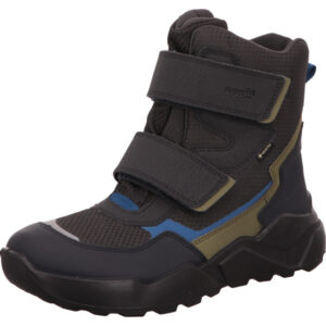 Superfit Rocket Kinder Boots