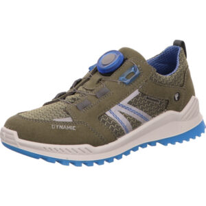 Ricosta REEN Kinder Halbschuhe Jungen