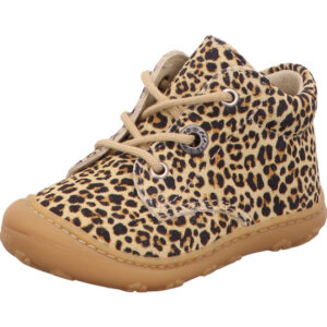 Ricosta Dots Kinder Lauflernschuhe