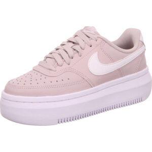 Nike court vison alta Damen