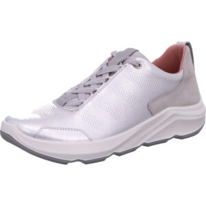 Legero Halbschuh Damen silber