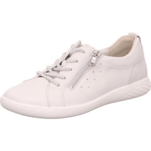 Waldläufer H-Cloé Damen Halbschuhe Mehrweite