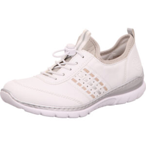 Rieker  Damen Halbschuhe