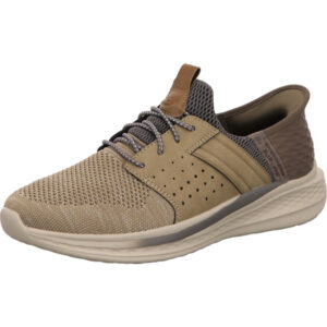 Skechers slip on Herren