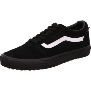 Vans ward Vansguard Halbschuh mit robuster Sohle  mit weißem Vans