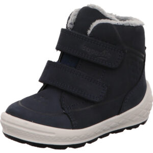 superfit Kinderstiefel jungs