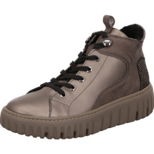 Lugina Sneaker Damen hoch