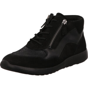 Lugina Sneaker Damen hoch