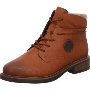 Rieker edina Damen Stiefeletten elegant