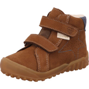 Ricosta Donny Kinder Lauflernschuhe Warmfutter