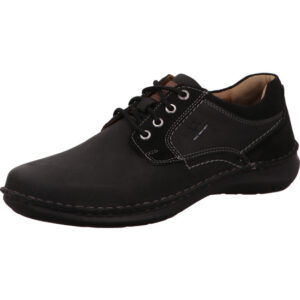 Josef Seibel New Anvers 06 Schnürschuhe halb
