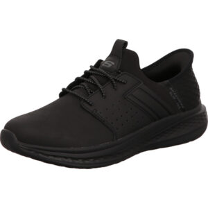 Skechers slip on Herren
