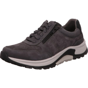 PIUS GABOR  Schnürschuhe halb