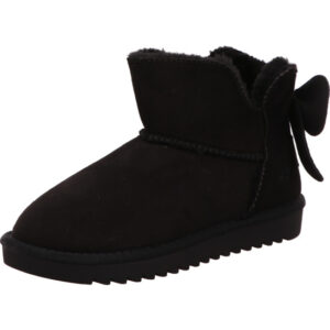 Dockers Damen Stiefeletten sportlich