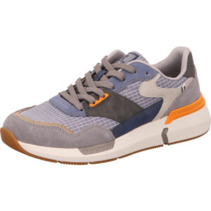 Rieker  Schnürschuhe halb