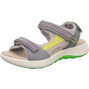 Legero Sandalen Damen mit Klettverschluss
