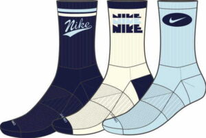 Nike Socken