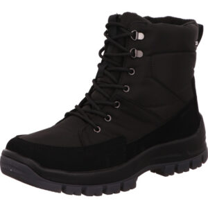 Josef Seibel Alaska 50 Herren Boots
