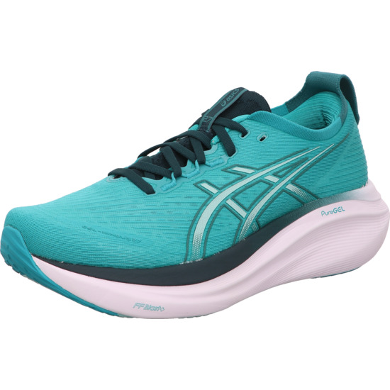 Asics Gel-Nimbus 27 Laufschuhe