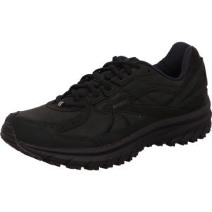 Brooks Zeal Walker M Herrenlaufschuh schwarz