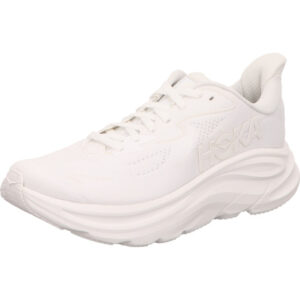 Brooks Clifton 10 W Damenlaufschuh weiß