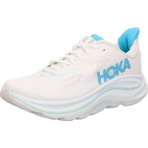 Brooks Clifton 10 W Damenlaufschuh weiß