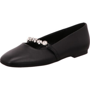 Gabor Ballerina Damen mit Glitzer Schnalle