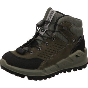 Ricosta xplorer Trekking u. Wanderschuhe Kinder