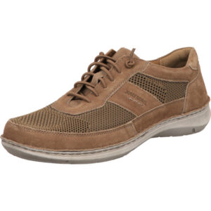 Josef Seibel New Anvers 12 Schnürschuhe halb
