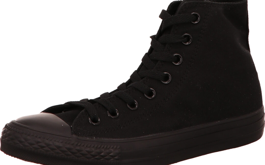 CONVERSE Chuck Taylor All Star Hi Converse