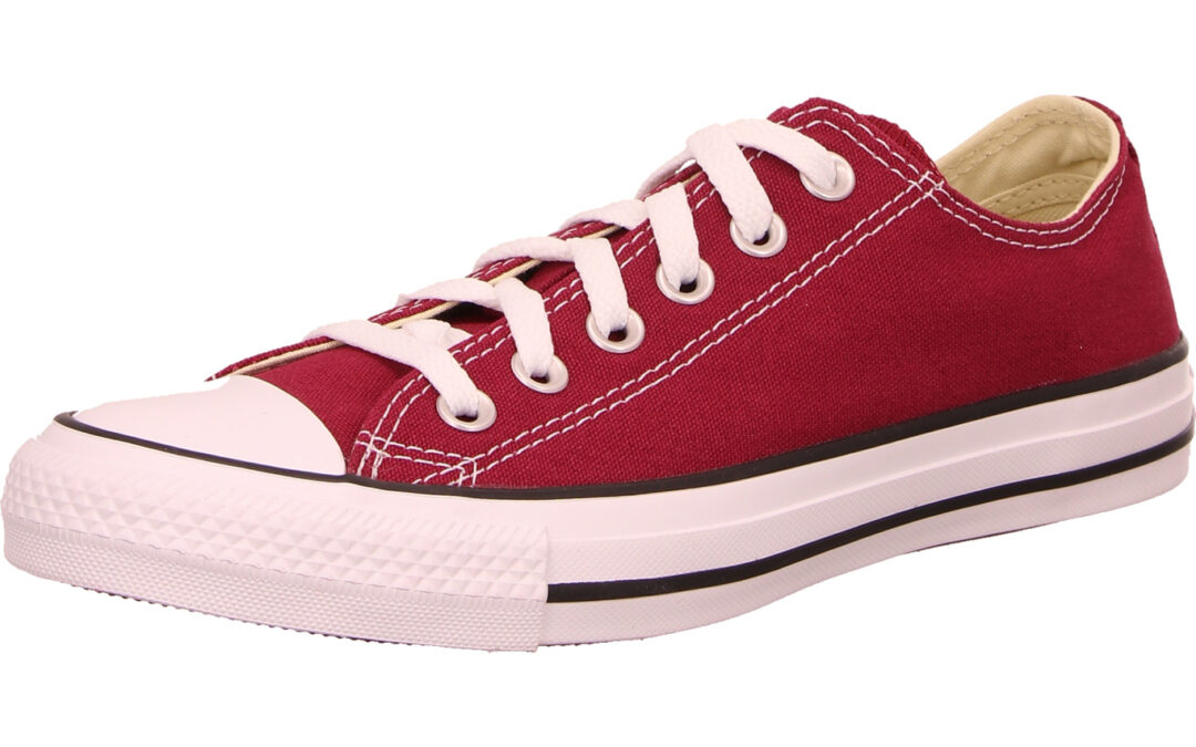 CONVERSE Chuck Taylor All Star ox Converse