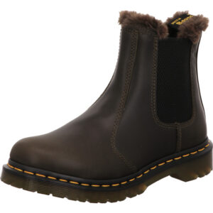 Dr. Martens 2976 Leonore Chelsea Boot Damen Stiefeletten sportlich