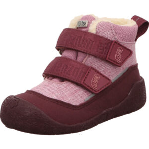 Affenzahn otter Kinder Lauflernschuhe Warmfutter