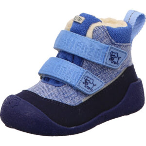 Affenzahn elefant Kinder Lauflernschuhe Warmfutter