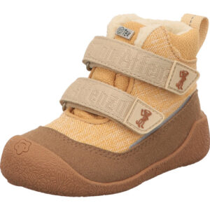Affenzahn affenzahn Kinder Lauflernschuhe Warmfutter