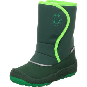 Affenzahn frosch Kinder Boots