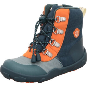 Affenzahn discovery hase Kinderschuhe hoch Jungen Warmf.