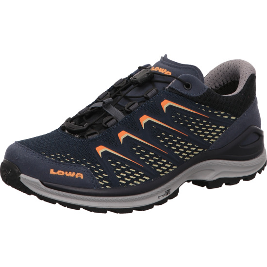 Lowa Damen Wander Halbschuh Meadow GTX LLO SL