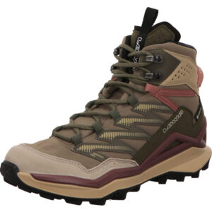 Lowa Maddox Pro GTX Ws