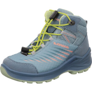 Lowa Zirrox II GTA Mid Jr