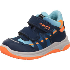 superfit Kinderschuh jungs