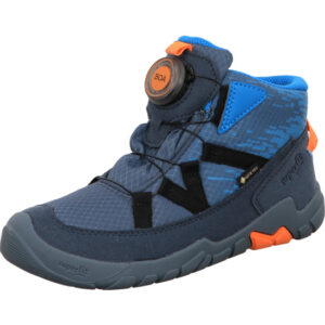 superfit Kinderschuh jungs