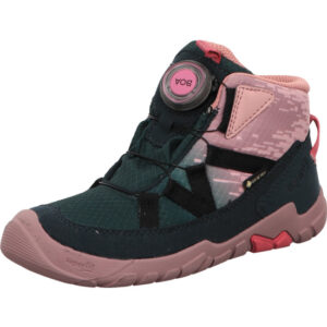 superfit Kinderschuh hoch Mädchen