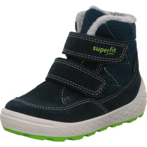 superfit Kinderstiefel jungs