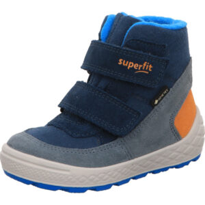 superfit Kinderstiefel jungs